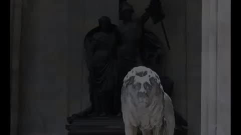 A LESSON IN DEMORALIZATION