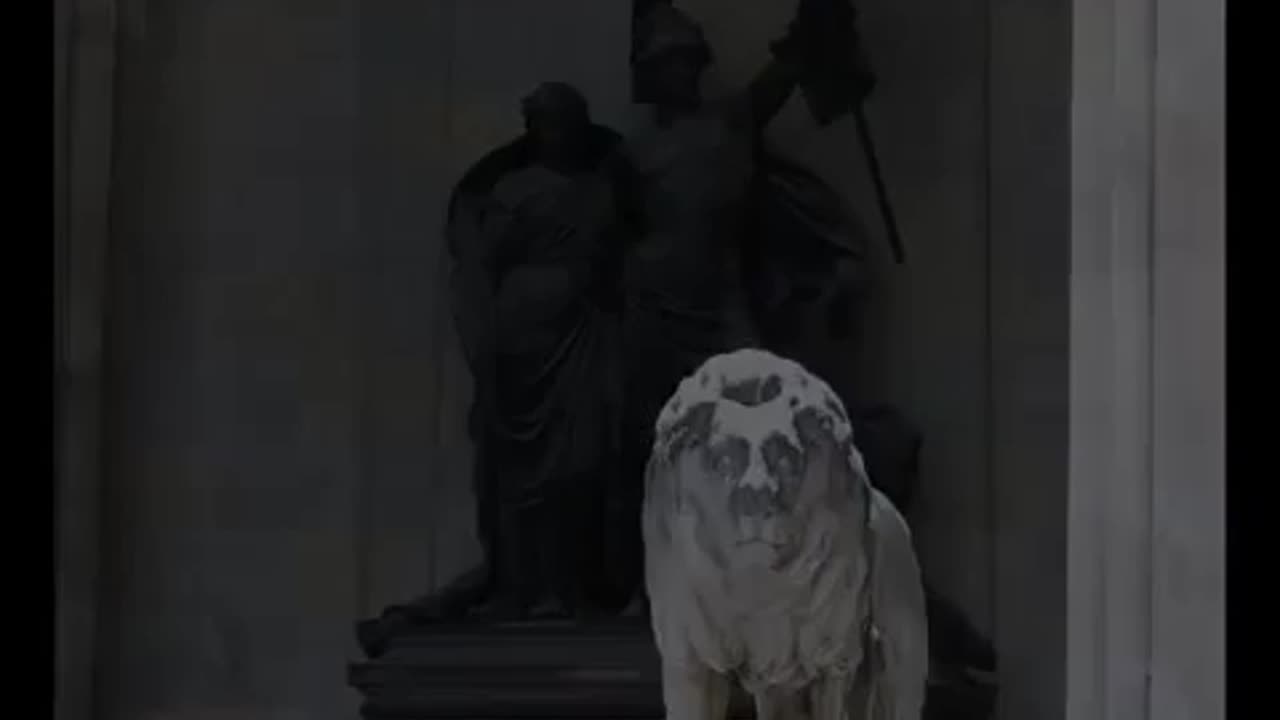 A LESSON IN DEMORALIZATION