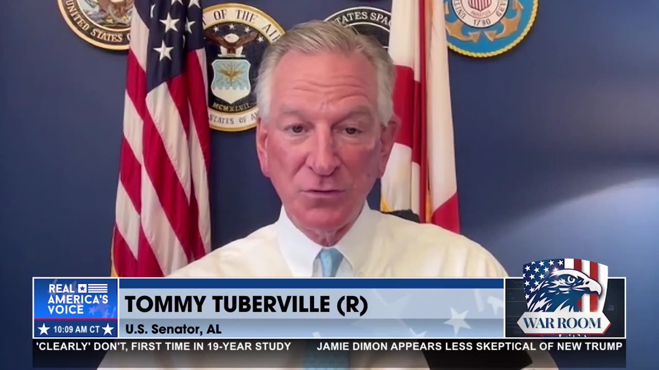 TUBERVILLE: “WE’VE LOST OUR D@MN MIND”