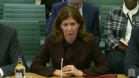 UK Aid Inquiry on Community Energy Projects | IDC vs FCDO | UK Politics | Amaravati Today