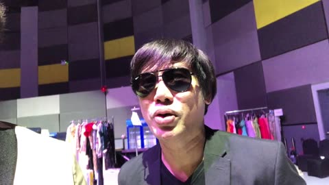 Fashion Factor 2023 (Ep.2): Unveiling the Genius of Angelo Estera! | AWF Series