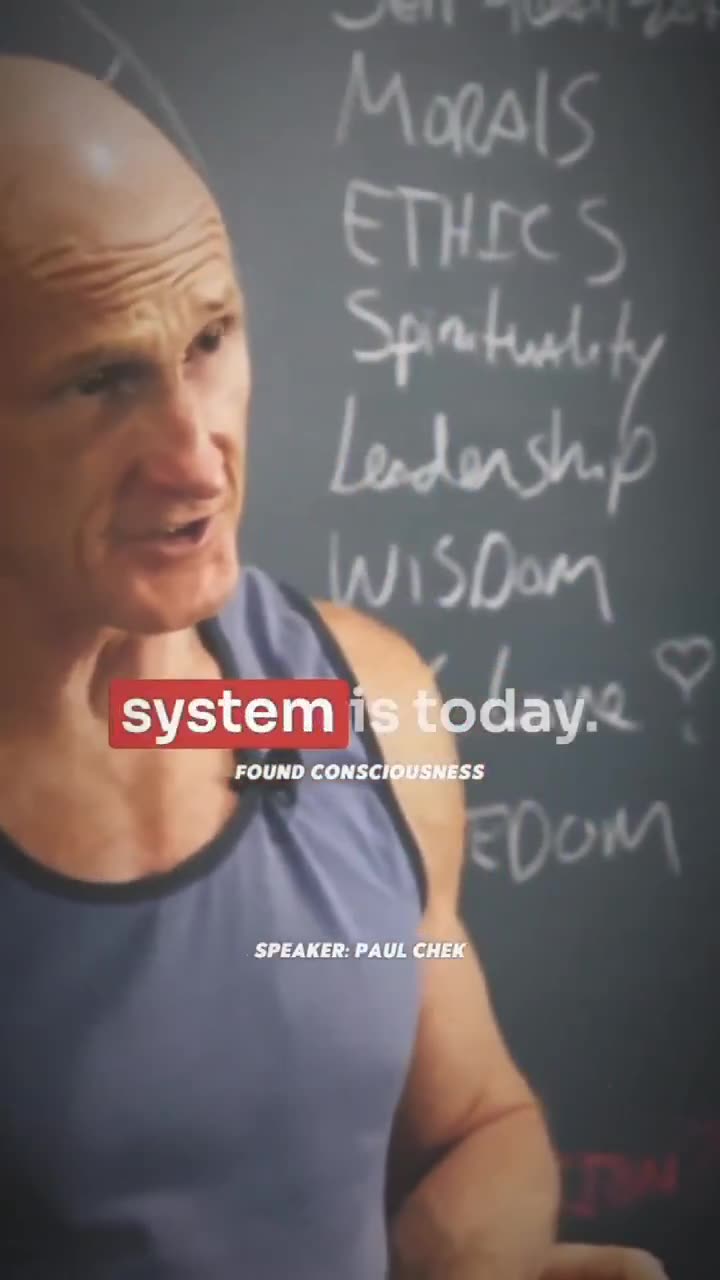 Hidden truth about the education system