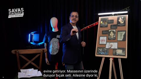 RECAI ISKENDER SUPER FOLLOSH SHOCK THERAPY