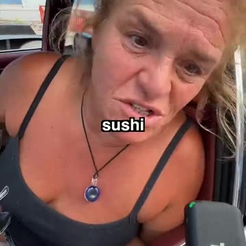 $ or Sushi?🤔 #Shorts