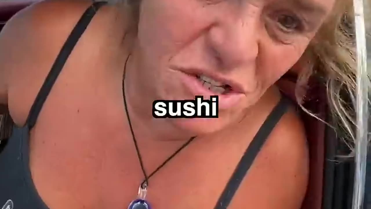 $ or Sushi?🤔 #Shorts