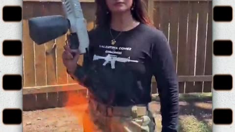 Texas GOP Candidate Burns Quran in Ad, Vows to “End Islam”