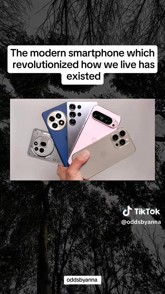 Facts That Will Mess With Your Sense Of Time