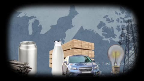 Trump Intent on imposing global tariffs