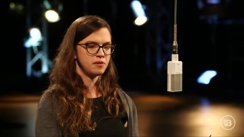 Whitney Webb on Epstein, Intelligence Networks, and the Transhumanism Agenda