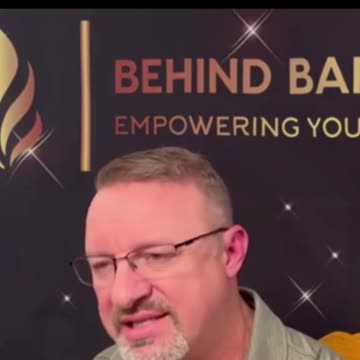 How Behind Bars Blueprint Is Changing Lives