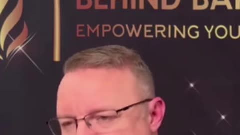 How Behind Bars Blueprint Is Changing Lives