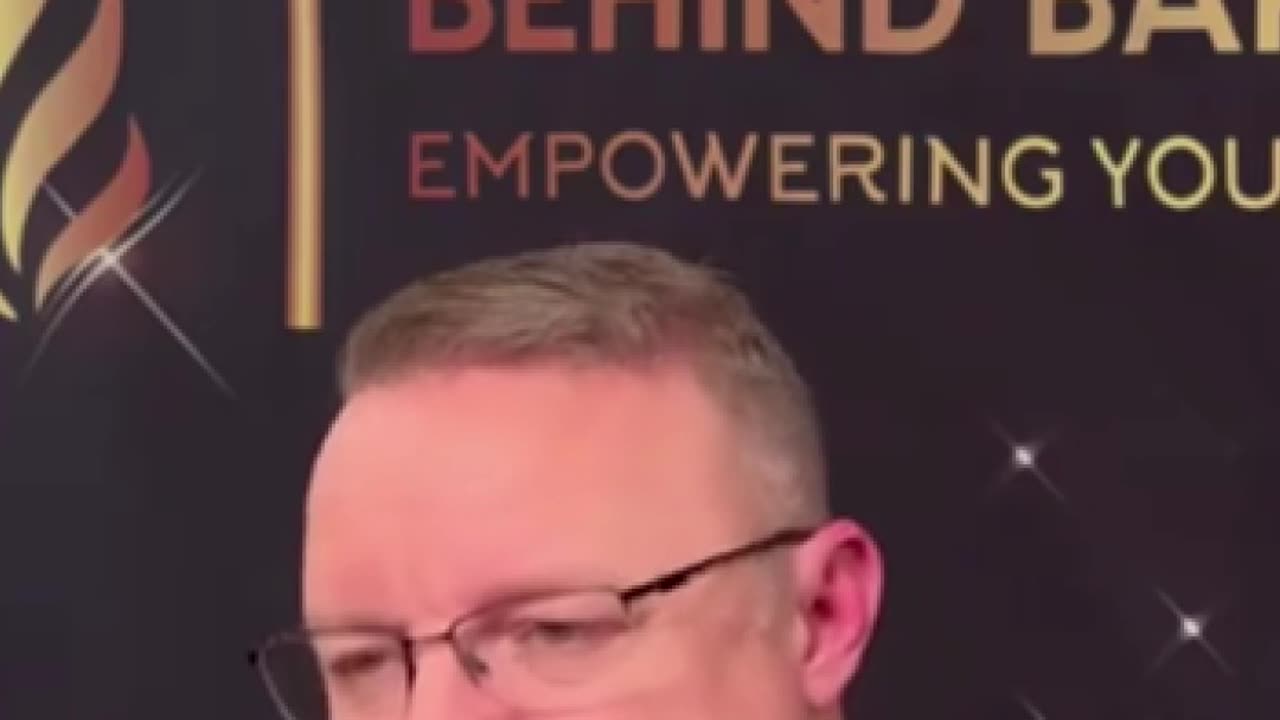 How Behind Bars Blueprint Is Changing Lives