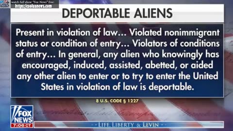 Life, Liberty and Levin 8PM - 7/20/2025 - caoluanews.com
