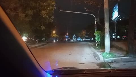 MOVILIDAD INSEGURA