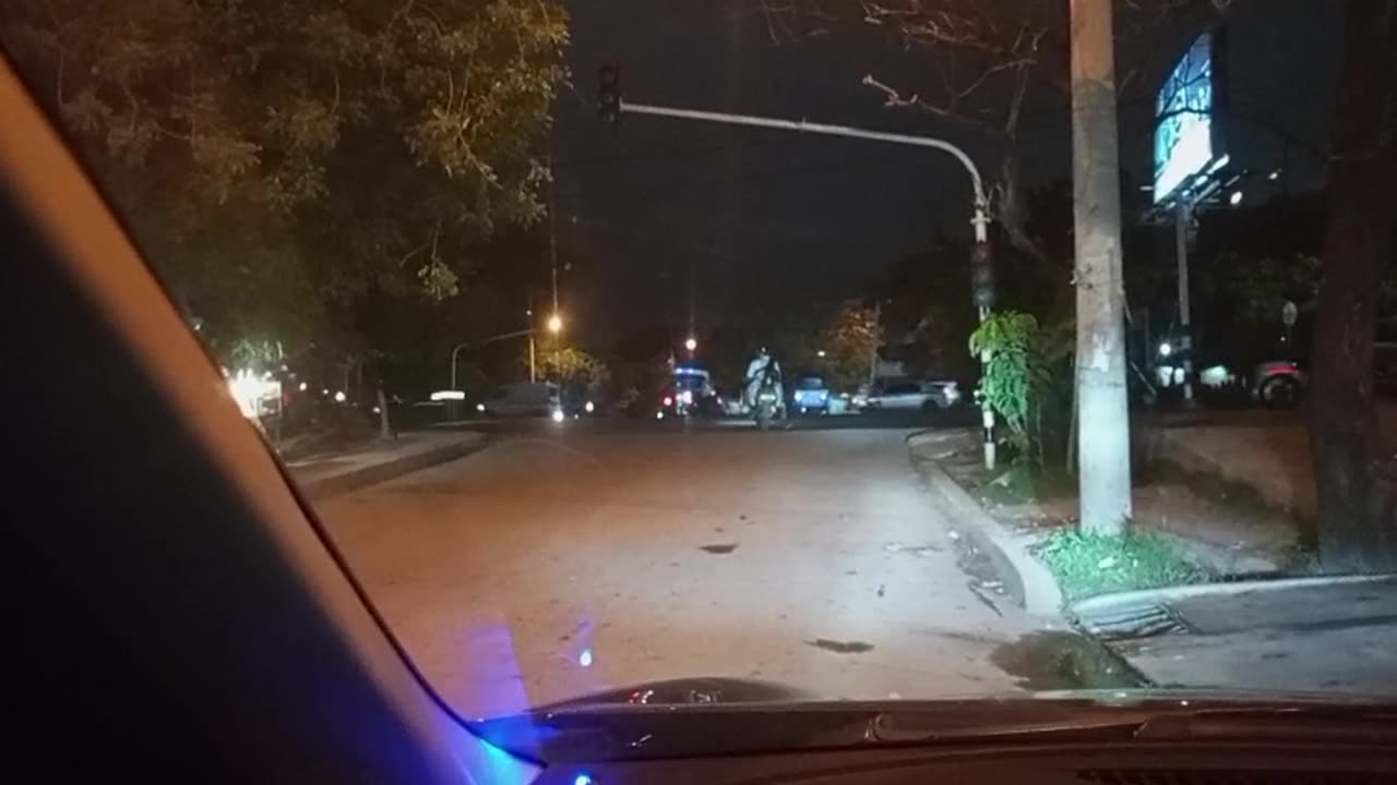 MOVILIDAD INSEGURA