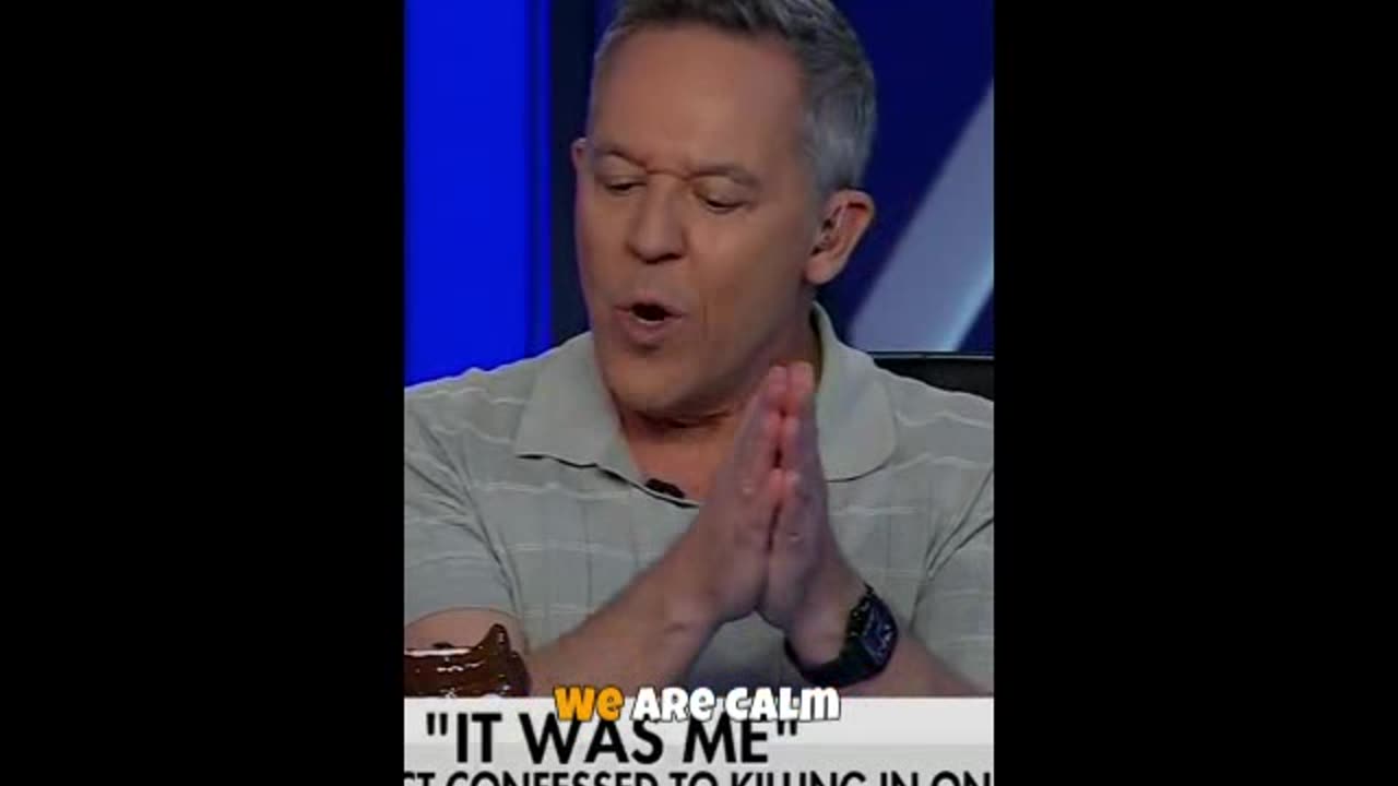 Unpacking the Assasination of a Young Mind Gutfeld