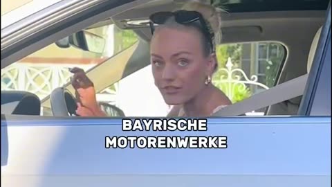 BAYRISCHE MOTORENWERKE