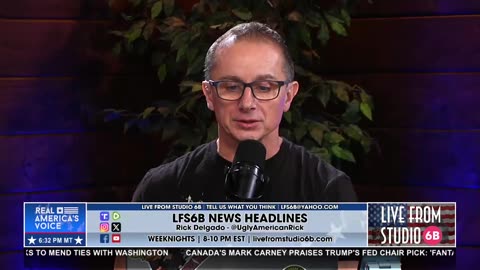 BREAKING NEWS: SENATE PASSES FEDERAL FUNDING COMPROMISE