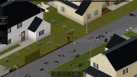 Project Zomboid 7th Attempt Pt. 263 (No Commentary, Sandbox, UNSTABLE Build 42!)