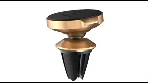 Most Innovative Universal Magnetic Phone Mount For Your Car