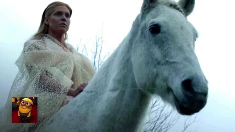 The Magicians (2017) - The Fairies Invade Fillory (S2E13) _ Movieclips
