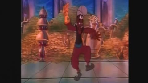 Aladdin - ep : 03 Să vindeci un hoț