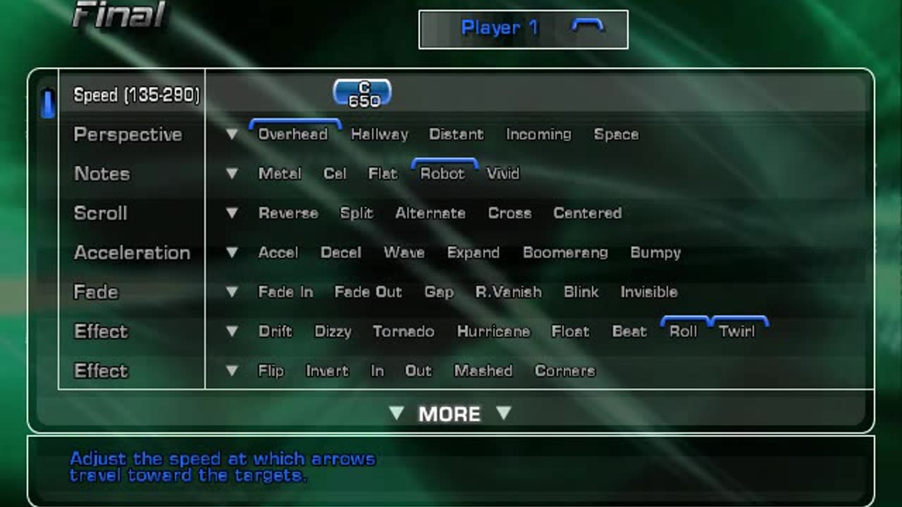 ITG2 Shadow: PARANOIA BROTHERS (EXTREME)
