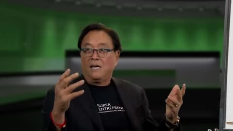 How Debt Can Generate Income... By Robert Kiyosaki..