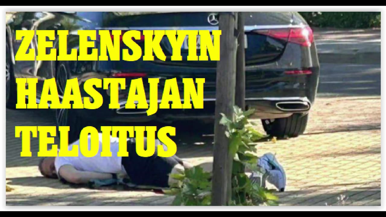 Andrei Portnovin kuolema Espanjassa herättää poliittisia jännitteitä