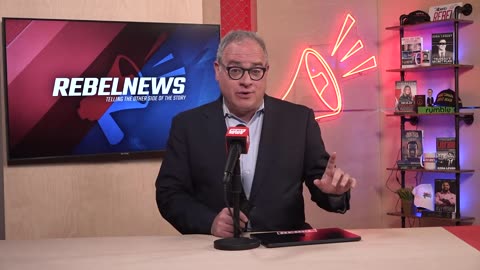 Ezra Levant: Why did Pierre Poilievre lose the election?