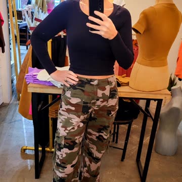 An amazing weight loss