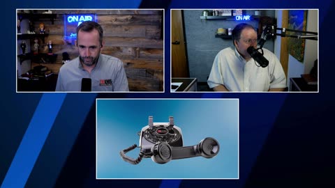 The Jeff and Bill Show! May 29, 2025