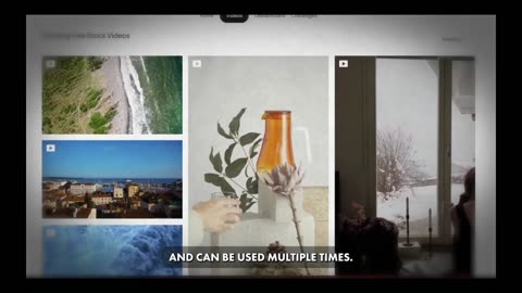 Organizing your Footage