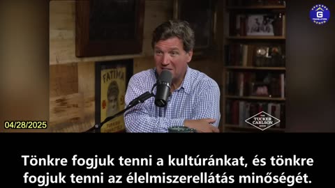 【HU】Catherine Fitts: A globalizáció céljai közé tartozik a tőkekoncentráció az űrkolonizáció...
