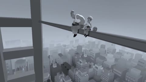 Lunch Break -