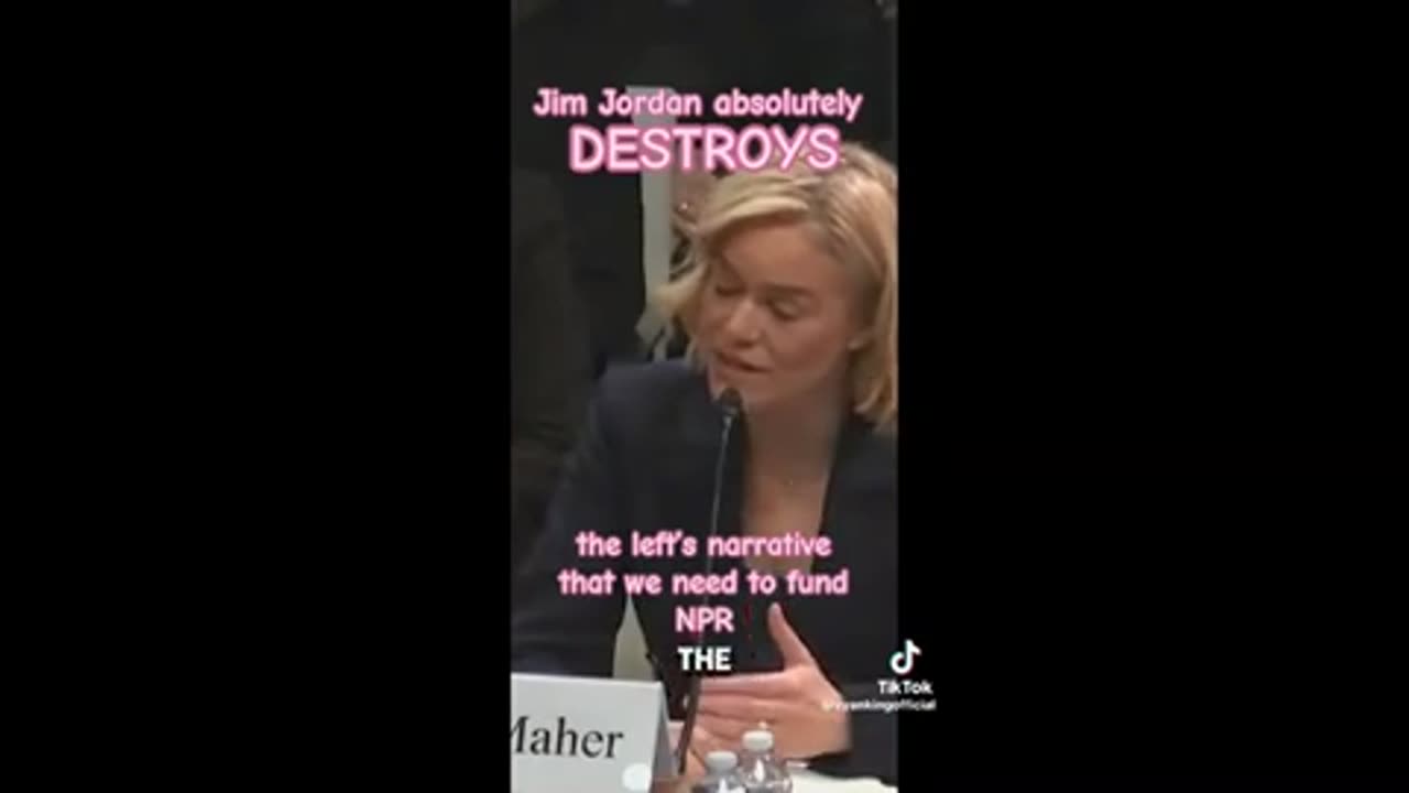The POS that is NPR ..