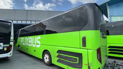 Central Europe Bus Trip, Better Than Expected!