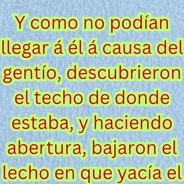 Jésus guérit et appelle. Marcos 2-4. #shortvideo #shorts #youtubeshorts #ytshorts #reels #youtube