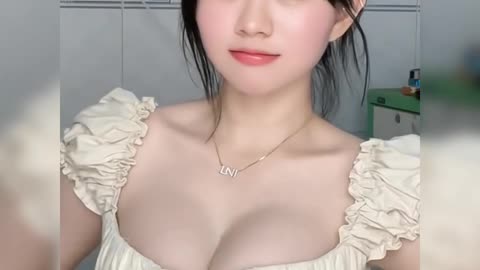 Hot girl - The most beautiful and cute asian girl today 