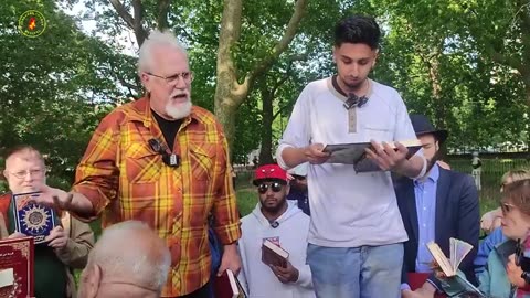 The Quran is NOT Preserved- 100,000 Quranic Variants exposed