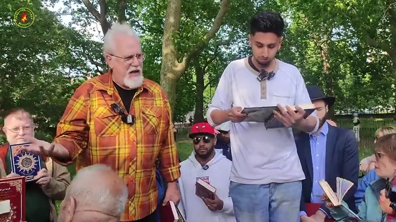 The Quran is NOT Preserved- 100,000 Quranic Variants exposed
