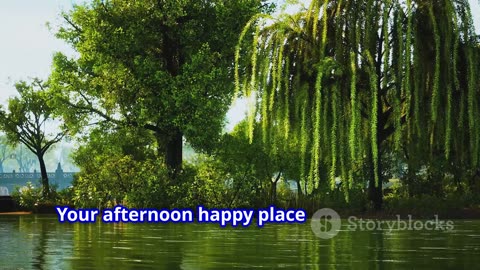 #FindYourHappyPlace: Discover Peace & Calm in Minutes!