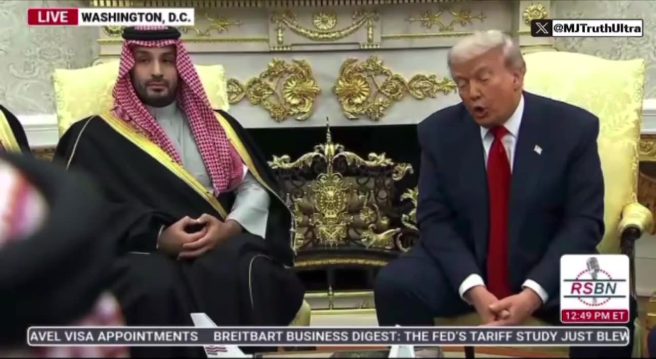 Iran may say otherwise, but they desperately want to make a deal