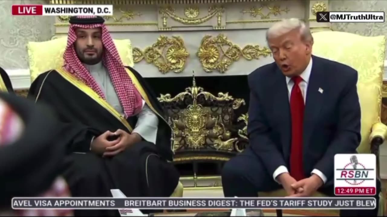 Iran may say otherwise, but they desperately want to make a deal