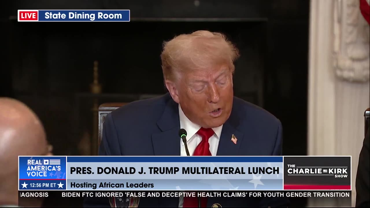 CLOSING USAID, NEW ECONOMIC GROWTH