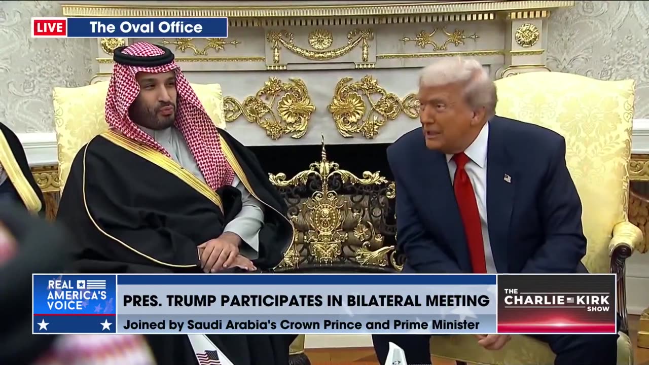 BIG SAUDI INVESTMENT ANNOUNCED