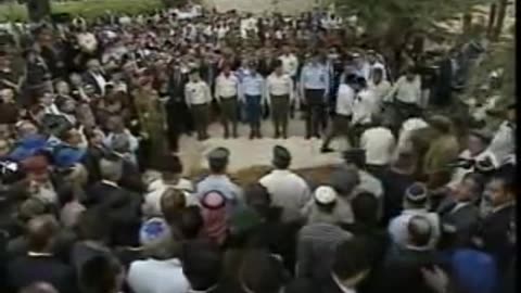 50 year war. A documentary