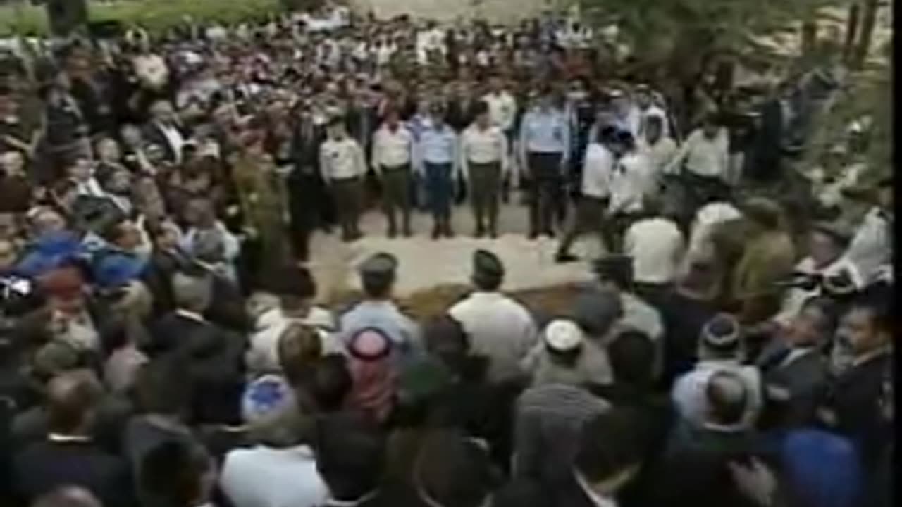 50 year war. A documentary