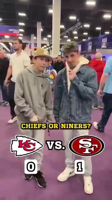 Super Bowl Prediction?!?!