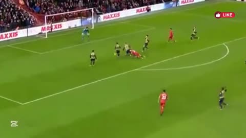 Liverpool vs Arsenal